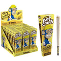 G-ROLLZ APE CONES BANANA CLOUD - 24 PZ