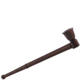 AMSTERDAM PIPA IN LEGNO 21cm