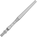 BOCCHINO PER HOSE IN ALLUMINIO - LUX - SILVER
