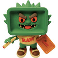 RAW COLLECTABLE FIGURE - TRAYSOR