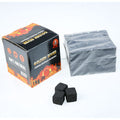 GOLDEN RIVER CARBONE PREMIUM 1 KG - BLACK EDITION