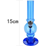 MINI RASTA NARGHILE' 15cm - 12 PZ