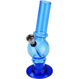 MINI RASTA NARGHILE' 15cm - 12 PZ
