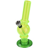 MINI RASTA NARGHILE' 15cm - 12 PZ
