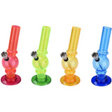 MINI RASTA NARGHILE' 15cm - 12 PZ