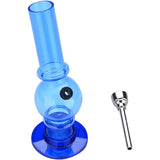 MINI RASTA NARGHILE' 15cm - 12 PZ