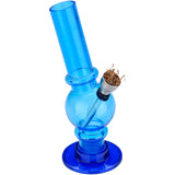 MINI RASTA NARGHILE' 15cm - 12 PZ