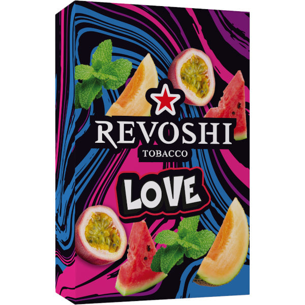 REVOSHI LOVE - 50gr TT