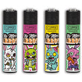 CLIPPER LARGE Z-BUNNYS + LB