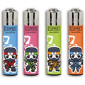 CLIPPER LARGE SHINOBIS + LB