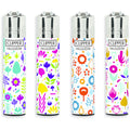 CLIPPER LARGE SPRING PRINT + LB