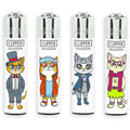 CLIPPER LARGE FELINE FASHION + LB