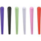 PORTA SIGARETTE/PORTA CONI - 48 PZ COLORI ASSORTITI