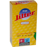 JILTER FILTRI FAT ECO BAG - 555 PZ