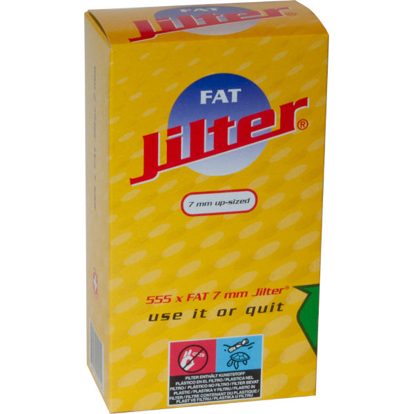 JILTER FILTRI FAT ECO BAG - 555 PZ