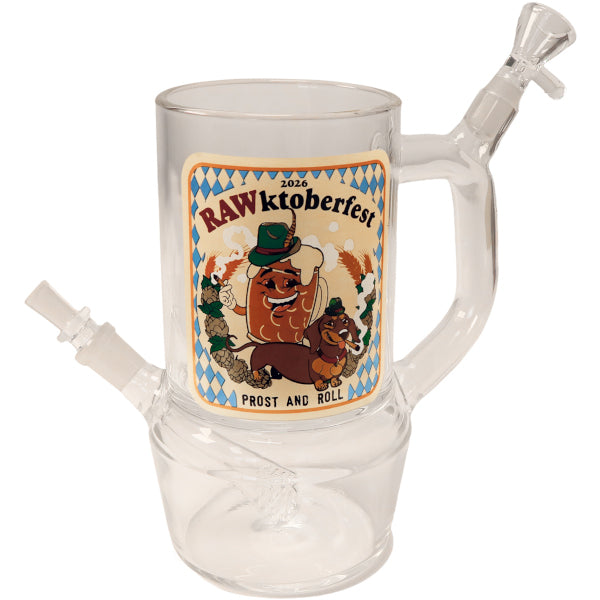 RAWKTOBERFEST MUG