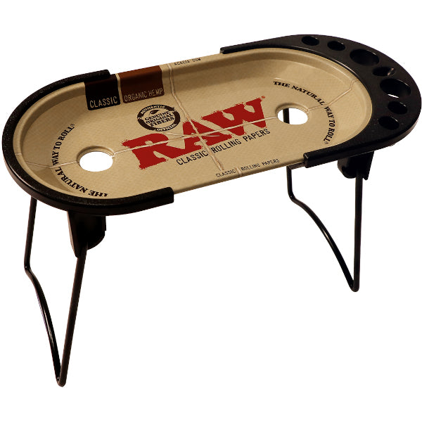 RAW PREP DECK CLASSIC