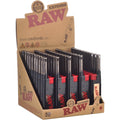 RAW EXTENDO CANDLE LIGHTER - 50 PZ