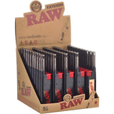 RAW EXTENDO CANDLE LIGHTER - 50 PZ