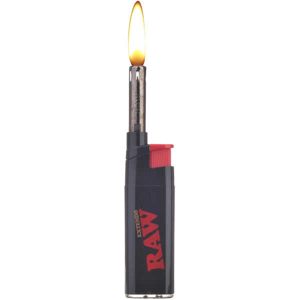 RAW EXTENDO CANDLE LIGHTER - 50 PZ