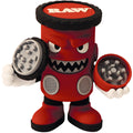 RAW COLLECTABLE FIGURE - GRINDOR