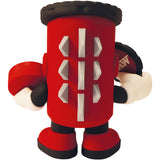 RAW COLLECTABLE FIGURE - GRINDOR