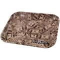 SKUNK METAL ROLLING TRAY CASH