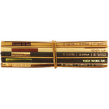 RAW LEGEND 5 PACK SLIM - BOX/10
