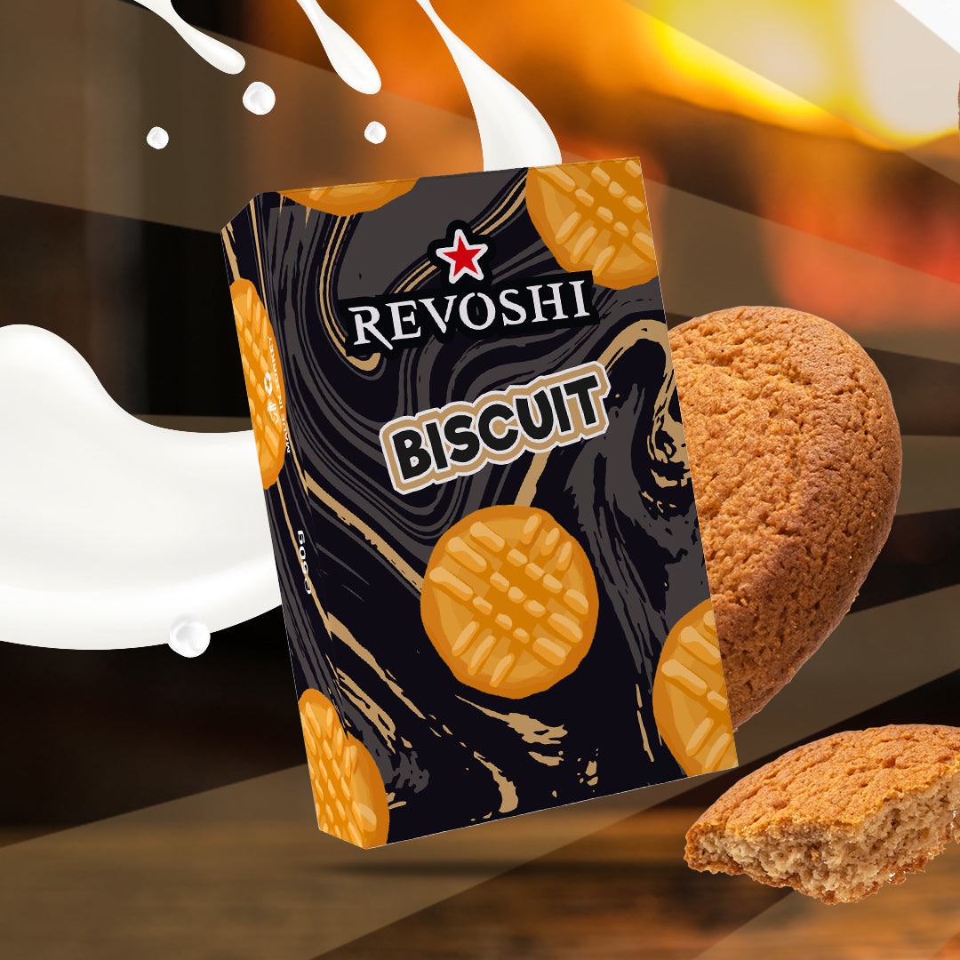 REVOSHI BSCT - 50gr TT